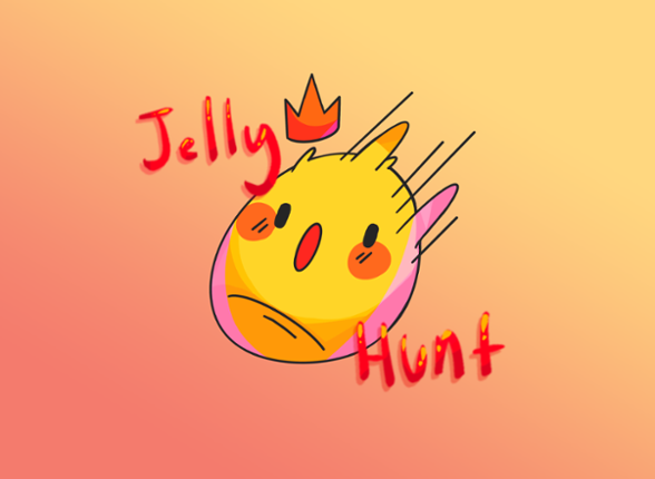 Jelly Hunt Game Cover