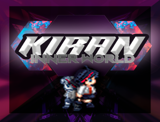 Kiran: Inner World Game Cover