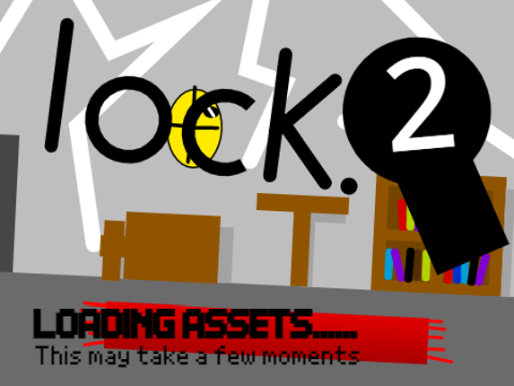 Lock. 2 (DEMO) Game Cover