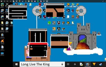 Long Live The King Image