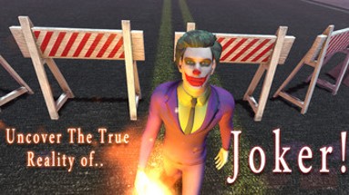 Mad Joker 2 Image