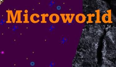 Microworld Image