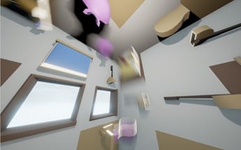 Rubi's Room - Ludum Dare Game Jam Version Image