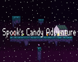 Spook's Candy Adventure Image