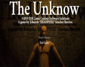 The Unknow Image