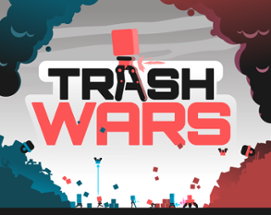 Trash wars Image