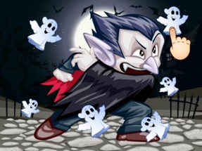Ghost Puzzle - Game for Kids Image