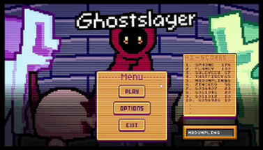 Ghostslayer Image
