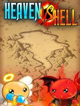 Heaven vs Hell Game Cover