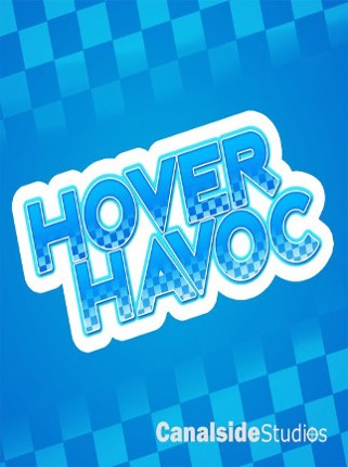 Hover Havoc Game Cover
