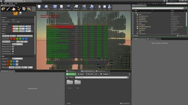 Instance Tool for Unreal Engine Image