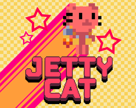 JettyCat Game Cover