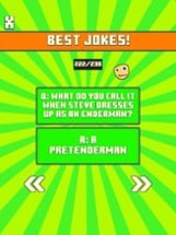 Jokes and Wallpapers ! Image