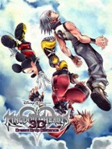 Kingdom Hearts 3D: Dream Drop Distance Image