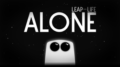 Leap of Life: Alone Image