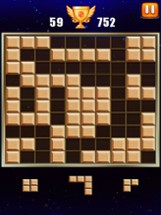 Legend Block Puzzle Classic Image
