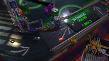 Micro Machines World Series Image