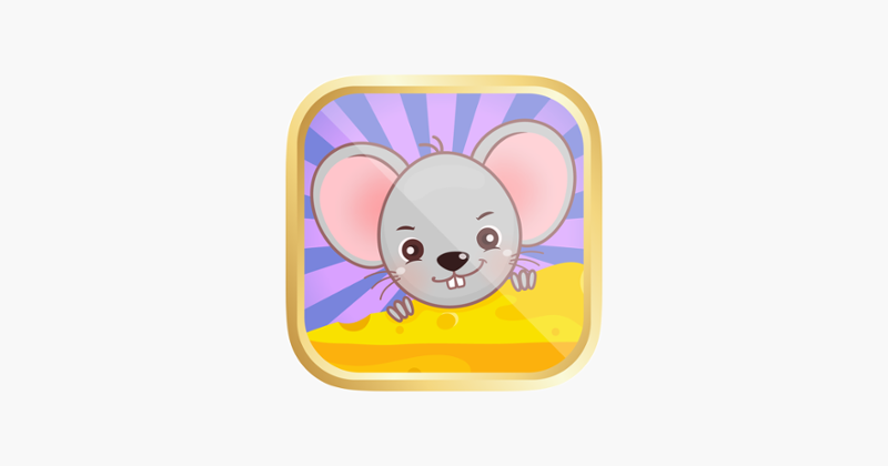 Mouse Path : Brain Memory Game Game Cover