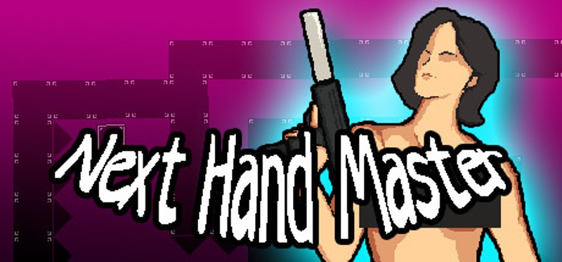 Next Hand Master Game Cover