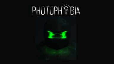 PHOTOPHOBIA Image