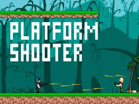 Platform Shooter Image