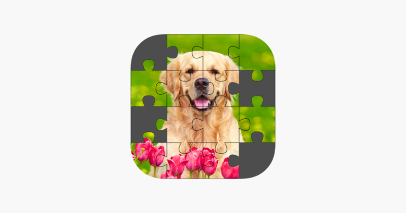 Puzzle World - Jigsaw Puzzles Game Cover