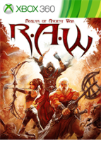 RAW - Realms of Ancient War Image