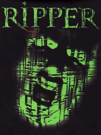 Ripper Game Cover