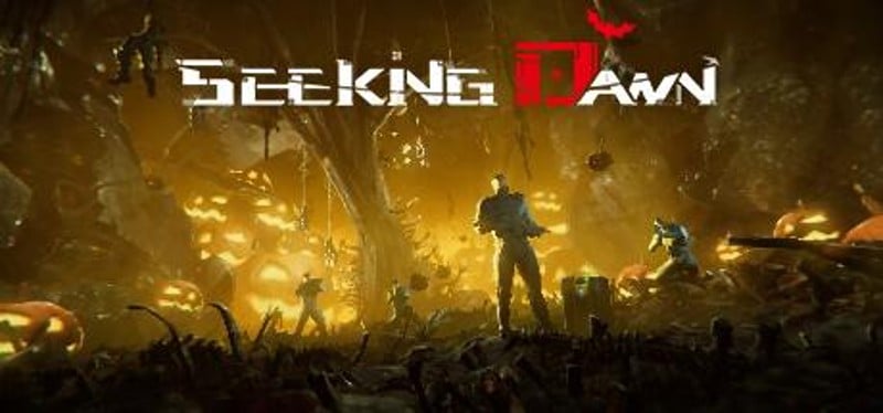 Seeking Dawn Game Cover