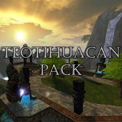 Teotihuacan Pack Game Cover