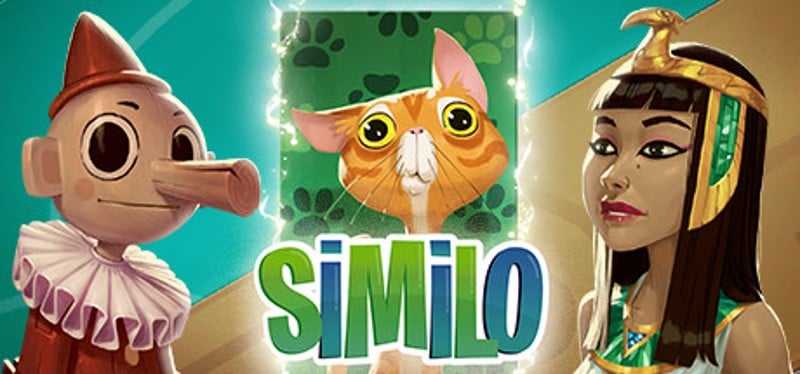 Similo Game Cover