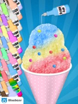 Snow Cone Maker - by Bluebear Image
