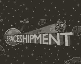 SPACESHIPMENT Image