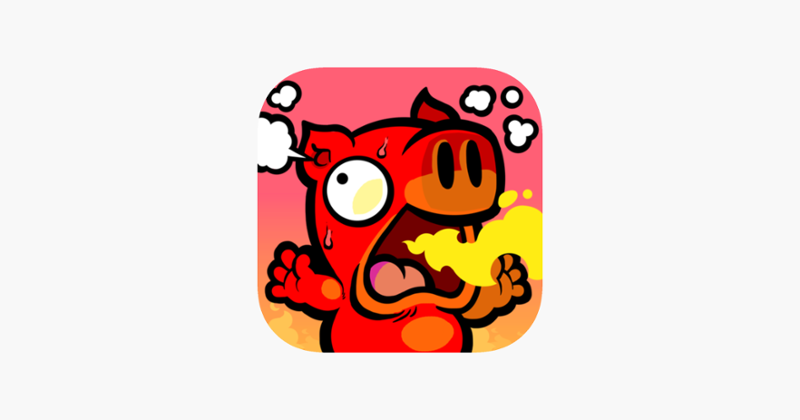 Spicy Piggy Game Cover