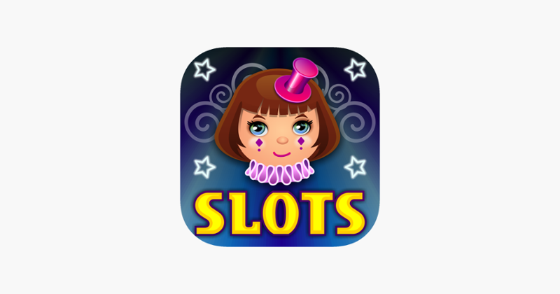State Fair Jackpot Slots Game Cover