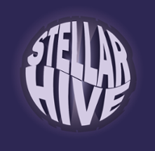 Stellar Hive Image