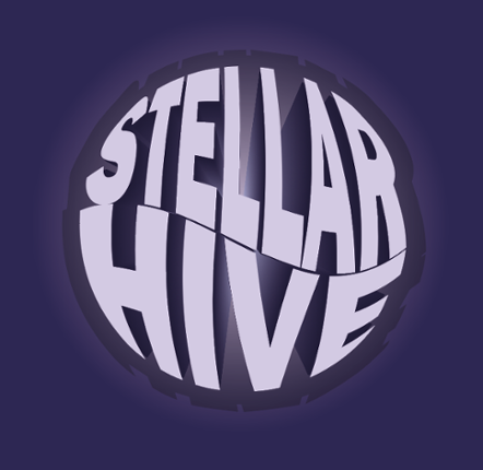 Stellar Hive Game Cover
