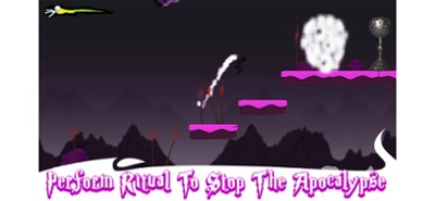 Stickman Fight - Magic Brawl Image