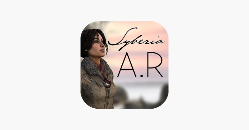 Syberia AR - Meet Kate Walker Game Cover