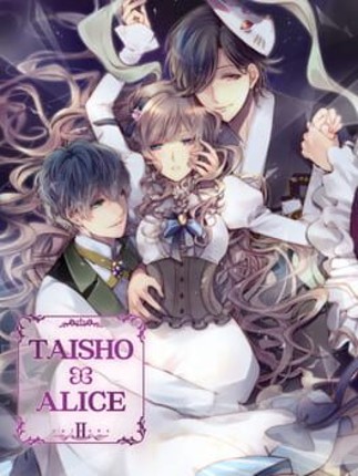TAISHO x ALICE episode 2 Game Cover