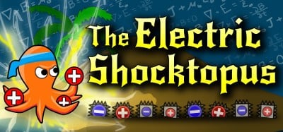 The Electric Shocktopus Image