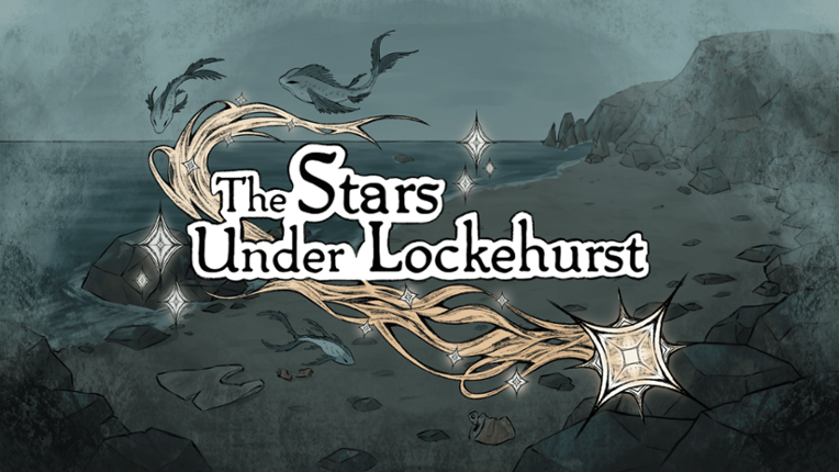 The Stars Under Lockehurst Game Cover