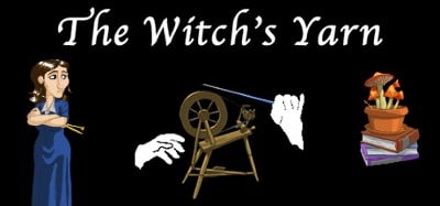 The Witch's Yarn Image