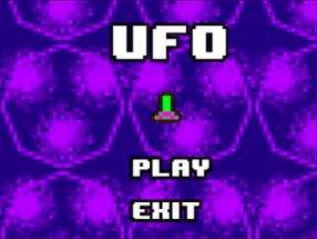 UFO Image