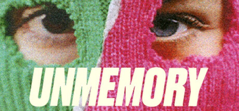 UNMEMORY Game Cover