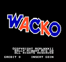 Wacko Image