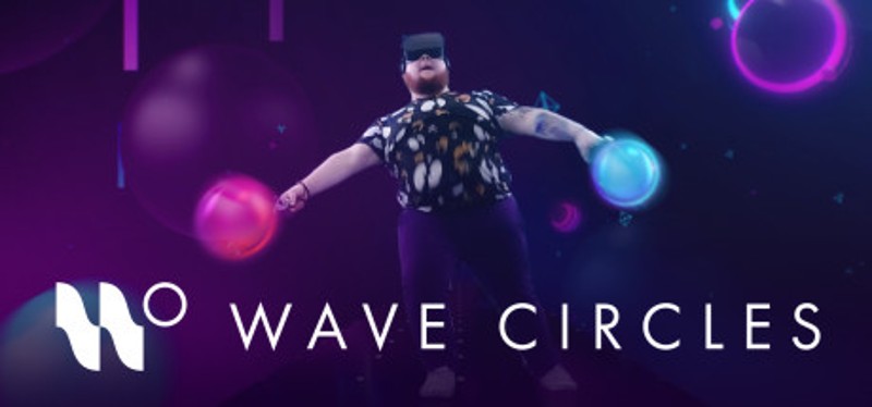 Wave Circles: Rhythm Dance Music Game Cover