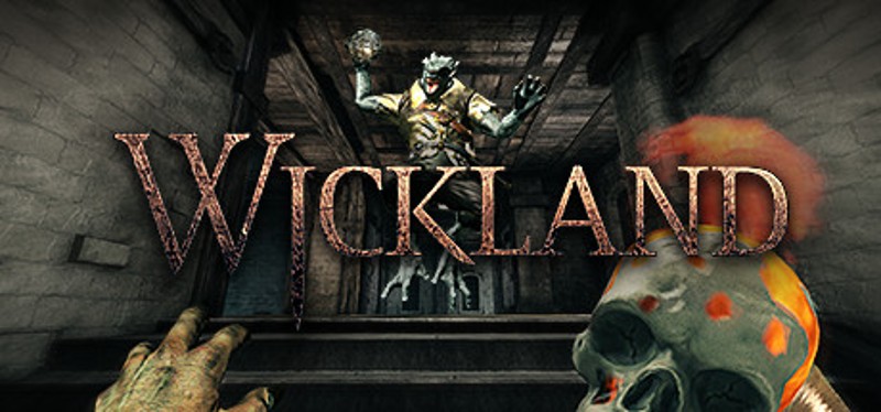 Wickland Game Cover