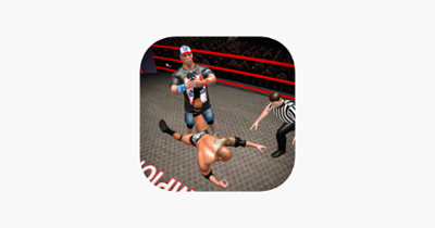 Wrestling Fight Revolution 3D Image