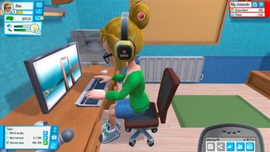 Youtubers Life Image